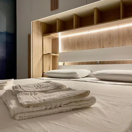 Vistamare Appartement
