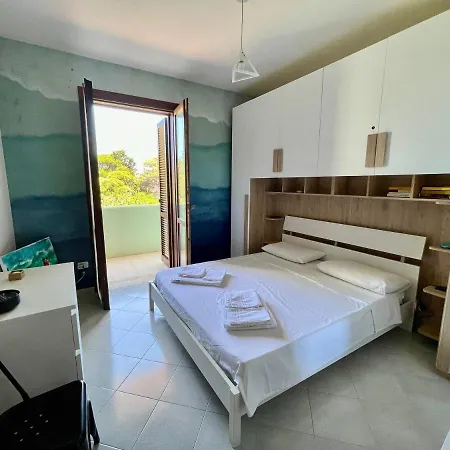 Vistamare Appartement San Cataldo (Apulia)