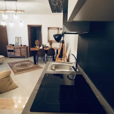 Appartement Vistamare
