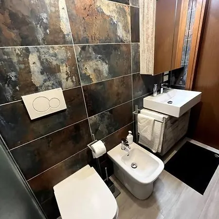 Vistamare Appartement San Cataldo (Apulia)