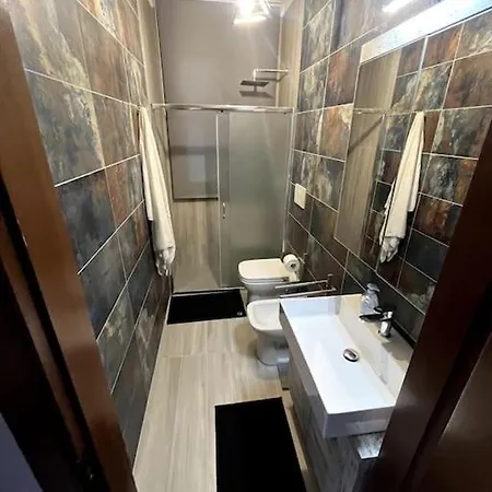 Vistamare Appartement *