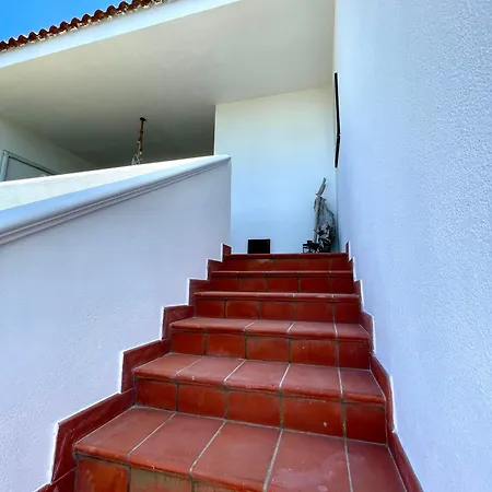 Appartement Vistamare *