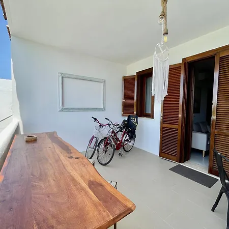 Vistamare Appartement *