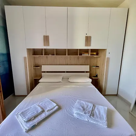 Appartement Vistamare *