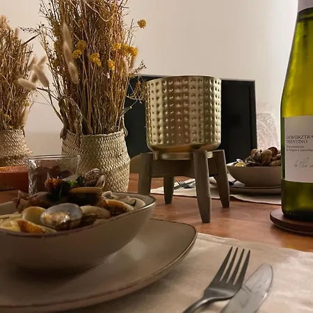 Vistamare Appartement