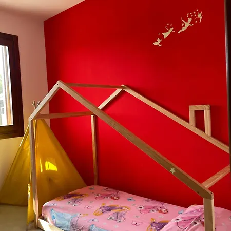 Appartement Vistamare