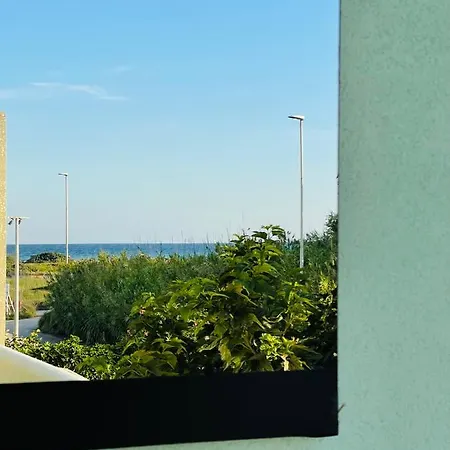 Vistamare * San Cataldo (Apulia)