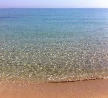Vistamare San Cataldo (Apulia)